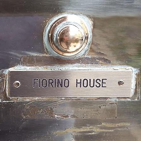 شقة Fiorino House فلورنس المظهر الخارجي الصورة