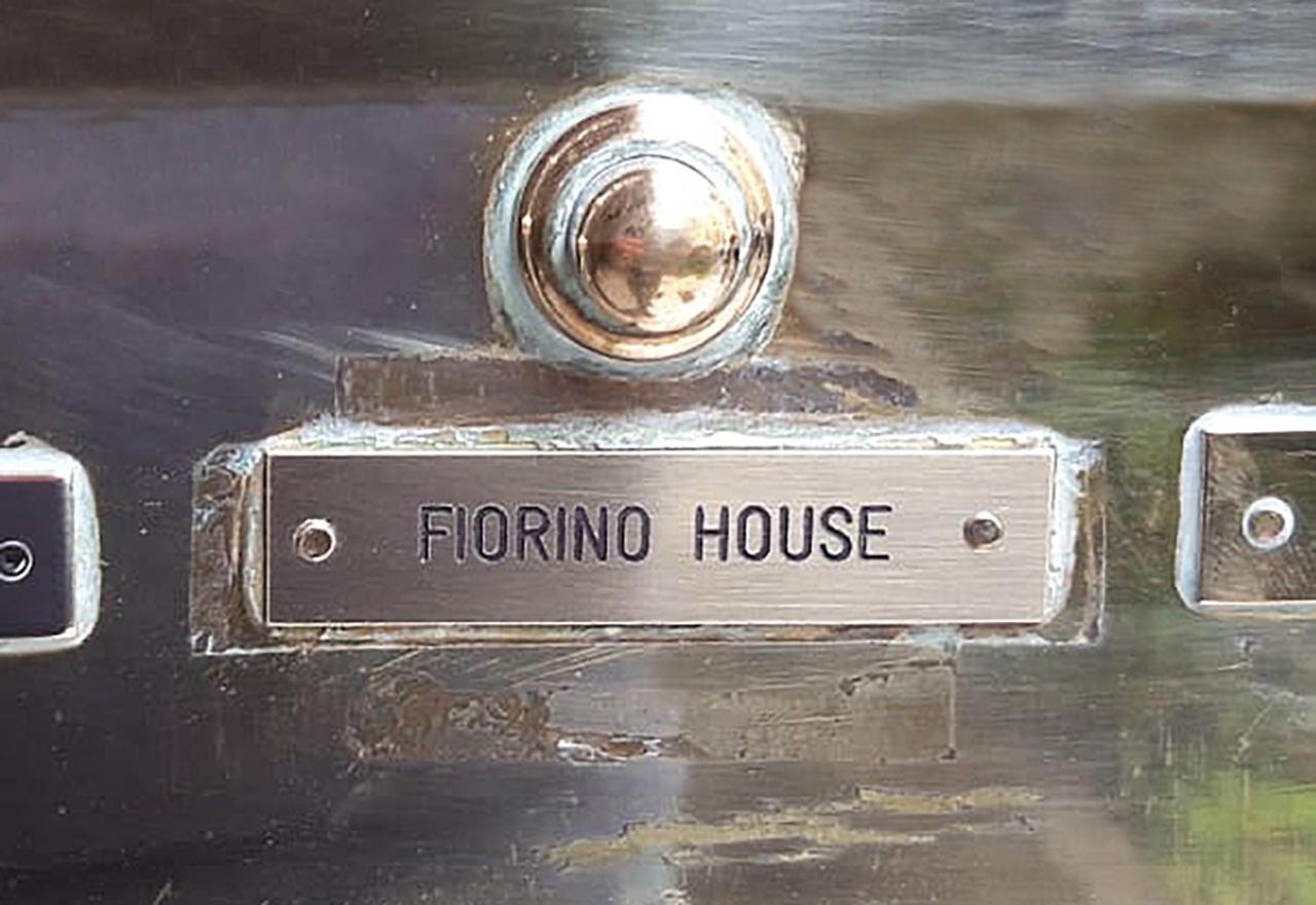 شقة Fiorino House فلورنس المظهر الخارجي الصورة