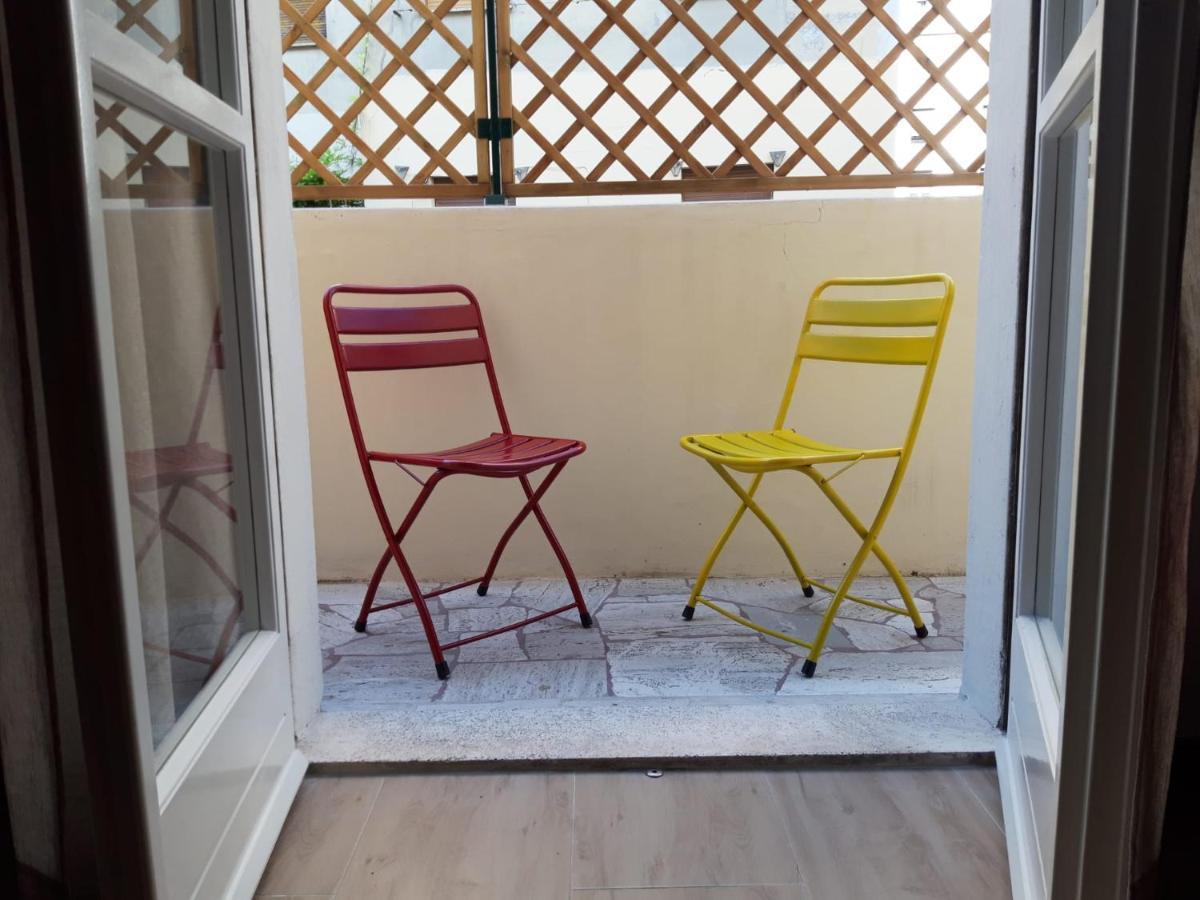 شقة Fiorino House فلورنس المظهر الخارجي الصورة